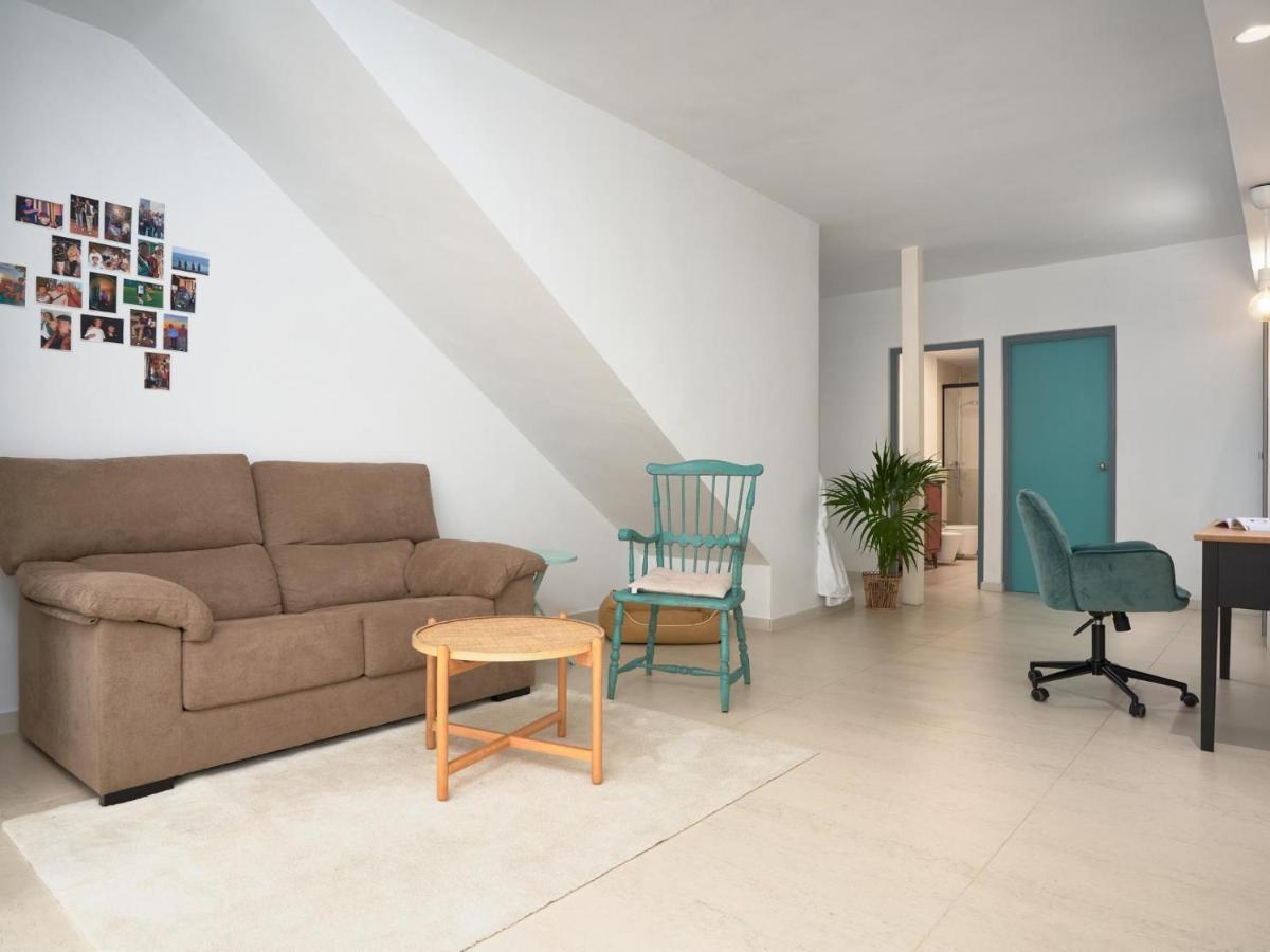 Vakantiehuis Triana *