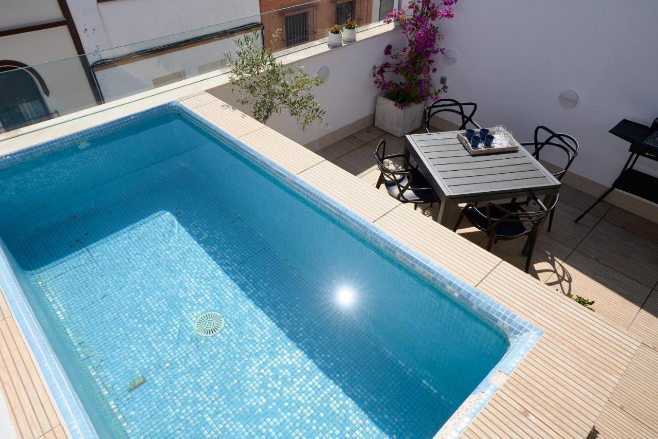 Vakantiehuis Triana Sevilla