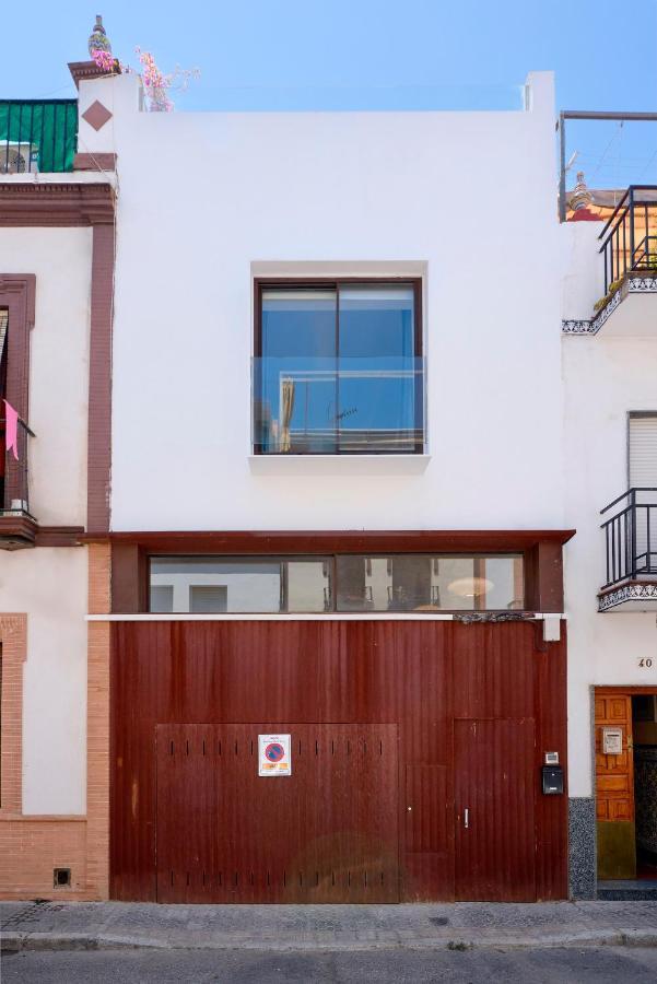 Vakantiehuis Triana