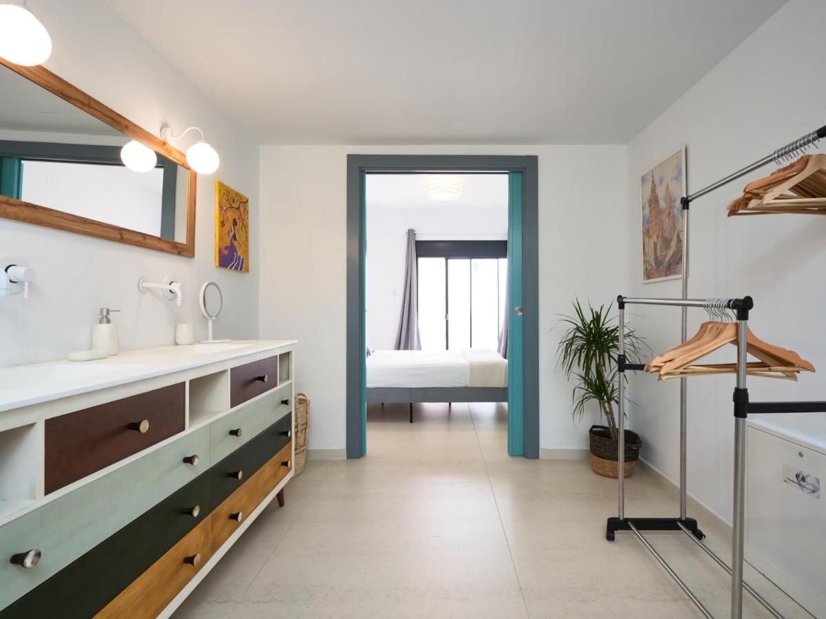 Vakantiehuis Triana Sevilla