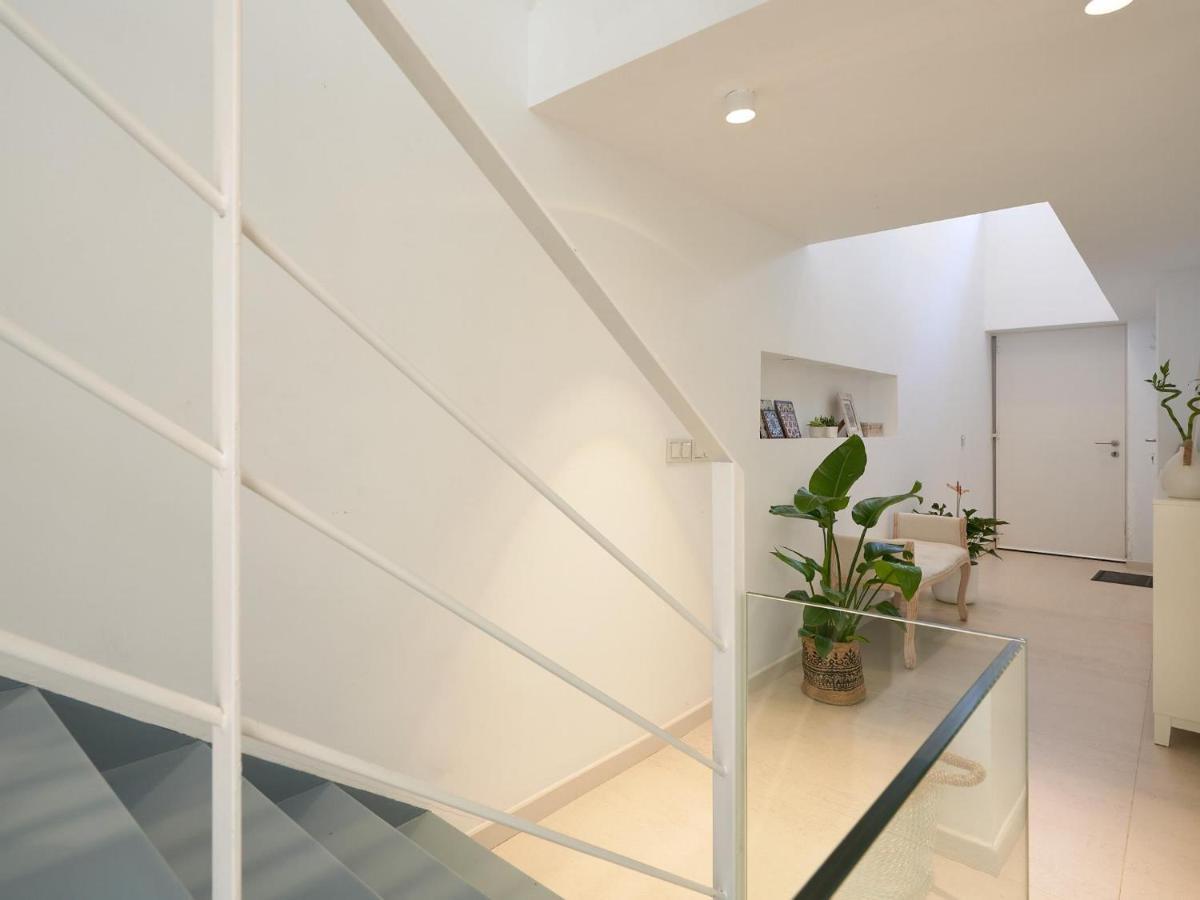 Vakantiehuis Triana Sevilla