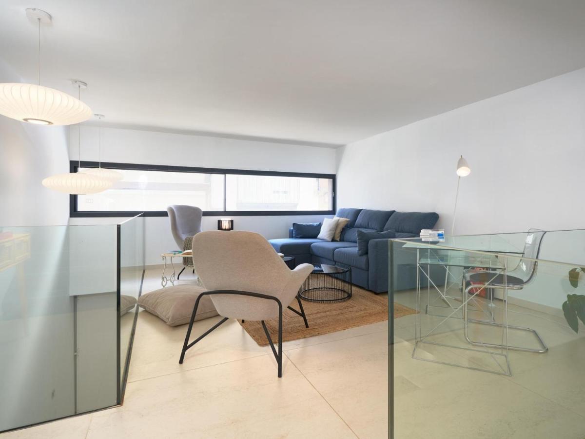 Triana Vakantiehuis Sevilla