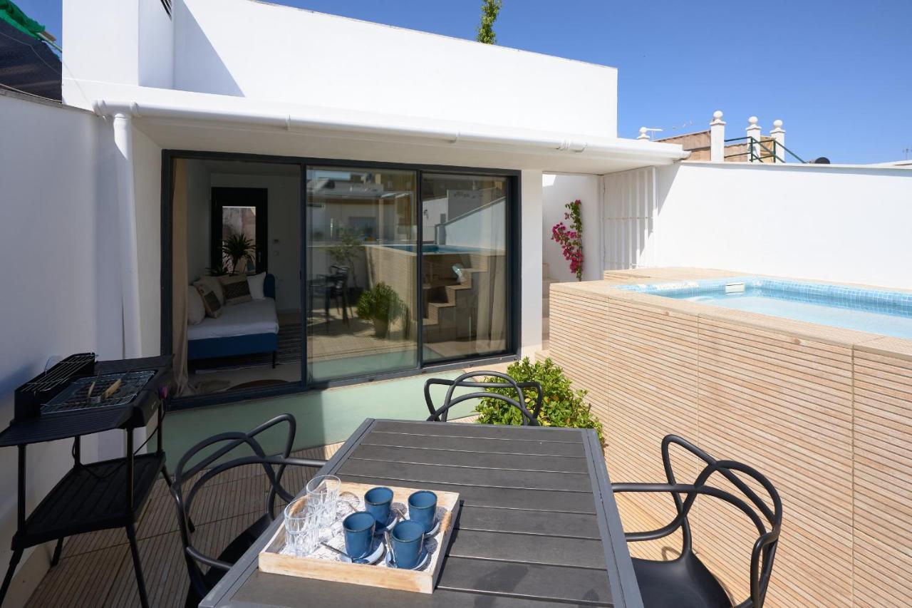 Triana Vakantiehuis Sevilla